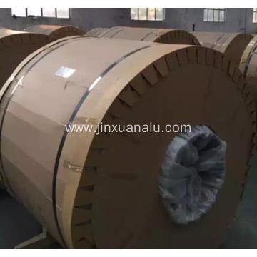 Cold Rolling Aluminum Coil 1060